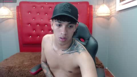 Adam online show from January 7, 7:42 am