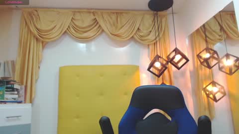 Adam online show from January 27, 6:41 am