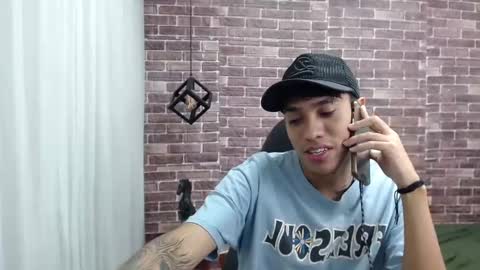 Adam online show from February 16, 3:26 am