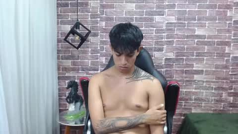 Adam online show from February 21, 8:29 am