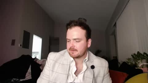 Britishadam online show from February 15, 11:12 pm