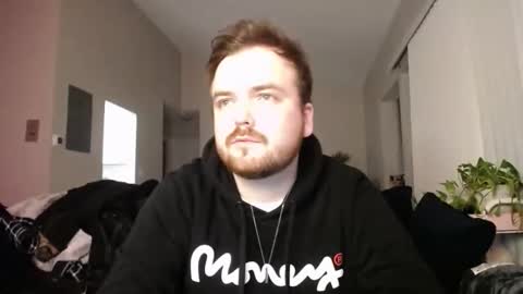 Britishadam online show from March 2, 12:35 am