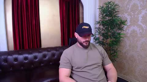 AdamJameson online show from January 7, 5:54 am