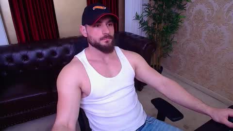 AdamJameson online show from March 16, 5:44 am