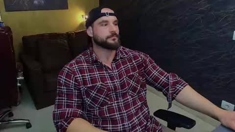 AdamJameson online show from June 24, 5:39 am