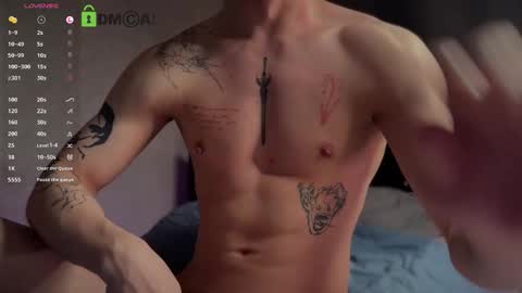 Hi Im Adam Glad to see u here 3 And its my first day online show from September 19, 12:23 am