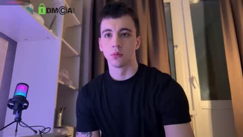 Hi Im Adam Glad to see u here 3 And its my first day online show from December 15, 12:48 am