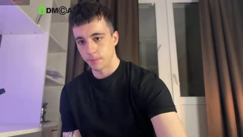 Hi Im Adam Glad to see u here 3 And its my first day online show from December 15, 11:53 pm