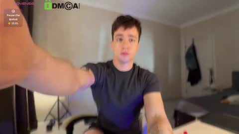 Hi Im Adam Glad to see u here 3 And its my first day online show from June 22, 3:53 pm