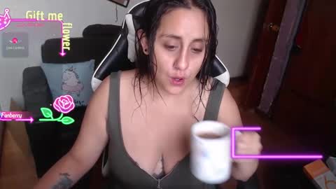 adams_mel online show from March 2, 12:01 pm