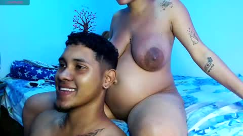 Snapshot of adams_niki chatting on February 28, 7:58 am ADAMS Y NIKI online show from February 28, 7:58 am