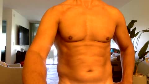 Adam online show from February 18, 2:27 pm