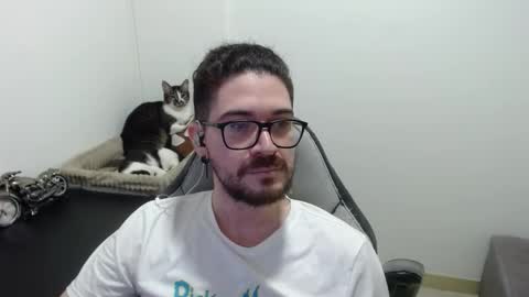 Adam online show from November 24, 10:37 am