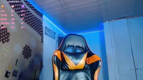 Anderson online show from November 30, 10:03 pm