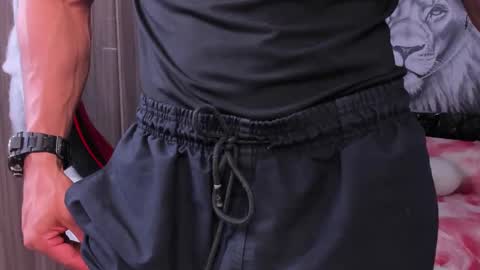 Adan Sin online show from October 14, 4:52 pm