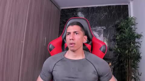 Adan Sin online show from February 28, 3:46 pm