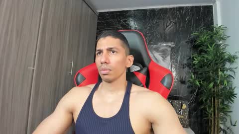 Adan Sin online show from March 26, 3:39 pm