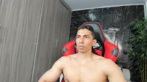 Adan Sin online show from April 15, 7:21 pm