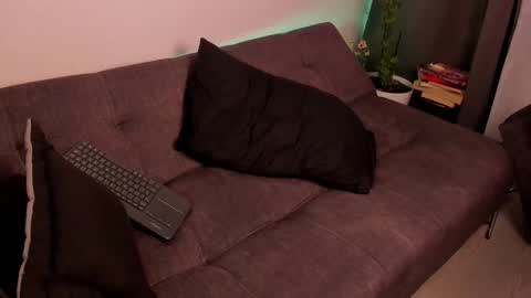 ADAN VEGA online show from January 8, 12:46 am