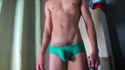   online show from April 12, 11:54 pm