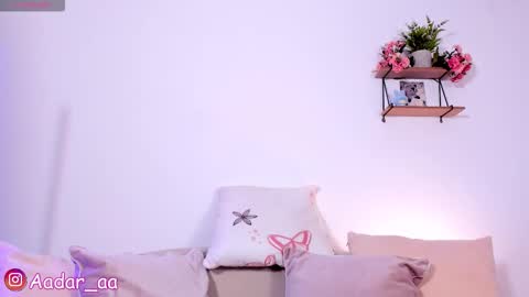 adara_aa online show from October 24, 3:58 am