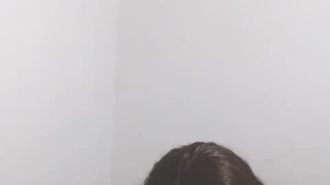 Snapshot of adara_cooper22 chatting on January 8, 1:32 am Adara Cooper online show from January 8, 1:32 am