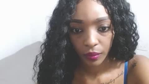 Snapshot of adara_cooper22 chatting on February 7, 7:17 pm Adara Cooper online show from February 7, 7:17 pm