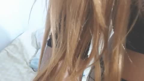 Snapshot of adara_cooper22 chatting on March 4, 11:11 pm Adara Cooper online show from March 4, 11:11 pm