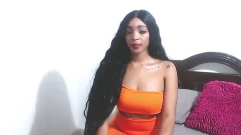 Snapshot of adara_cooper22 chatting on February 8, 8:56 pm Adara Cooper online show from February 8, 8:56 pm