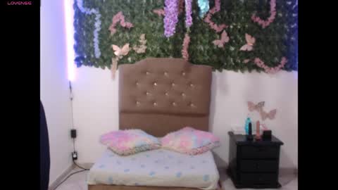 Adara online show from May 29, 8:18 pm