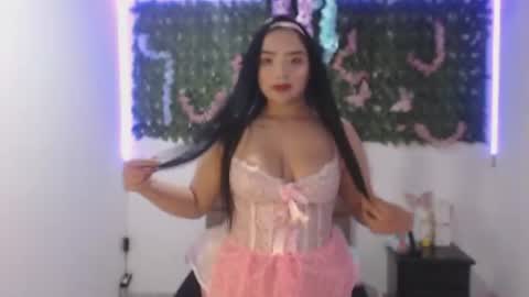 Adara online show from July 21, 9:17 pm