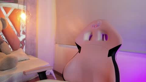  Adara  online show from November 24, 8:19 pm