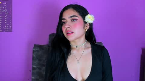  Adara Johnson  online show from January 23, 11:37 am