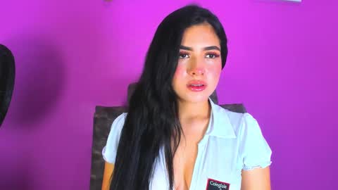  Adara Johnson  online show from February 9, 11:47 am