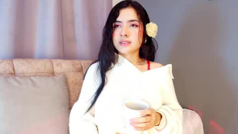  Adara Johnson  online show from September 20, 11:55 am