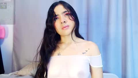  Adara Johnson  online show from November 7, 11:43 am