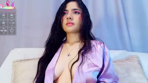  Adara Johnson  online show from November 21, 11:42 am