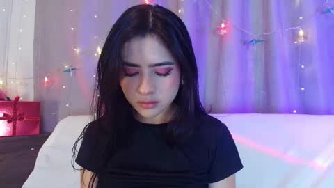  Adara Johnson  online show from February 12, 11:49 am