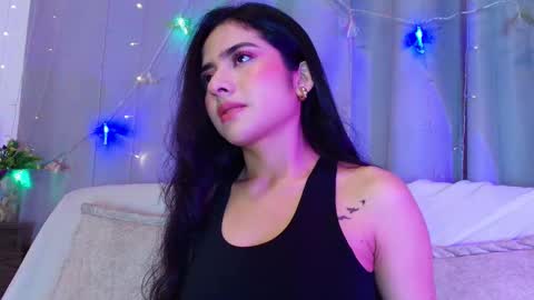  Adara Johnson  online show from February 23, 12:02 pm