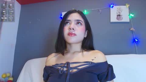 Snapshot of adara_johnson_ chatting on March 11, 11:38 am Adara Johnson online show from March 11, 11:38 am