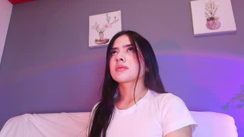  Adara Johnson  online show from April 1, 11:44 am