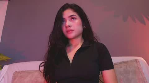 Snapshot of adara_johnson_ chatting on May 2, 11:48 am Adara Johnson online show from May 2, 11:48 am