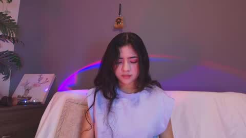Snapshot of adara_johnson_ chatting on May 9, 11:37 am Adara Johnson online show from May 9, 11:37 am