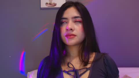 Snapshot of adara_johnson_ chatting on May 30, 12:02 pm Adara Johnson online show from May 30, 12:02 pm
