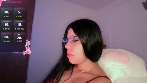 Snapshot of adararouse1 chatting on June 9, 6:52 pm Adara online show from June 9, 6:52 pm