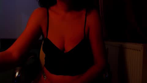 amy        online show from December 2, 12:30 am