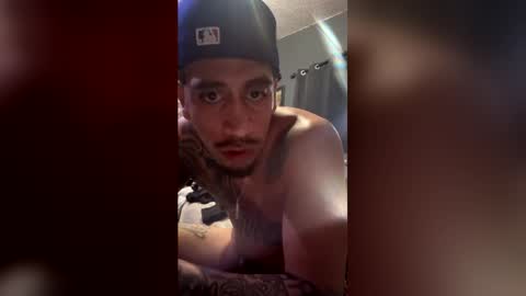 addictedtobustnloads1 online show from June 6, 7:07 pm