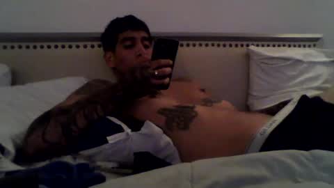 addictedtobustnloads1 online show from August 4, 7:44 am