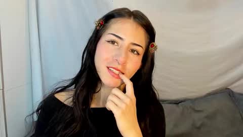 addi online show from March 18, 9:18 pm