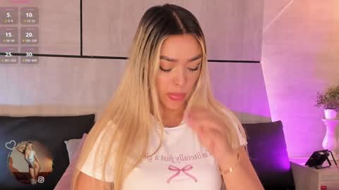 A D D I S O N  online show from December 29, 11:29 am